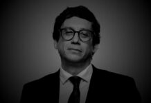 Jaime Chincha muere a los 48 años en su departamento de Miraflores