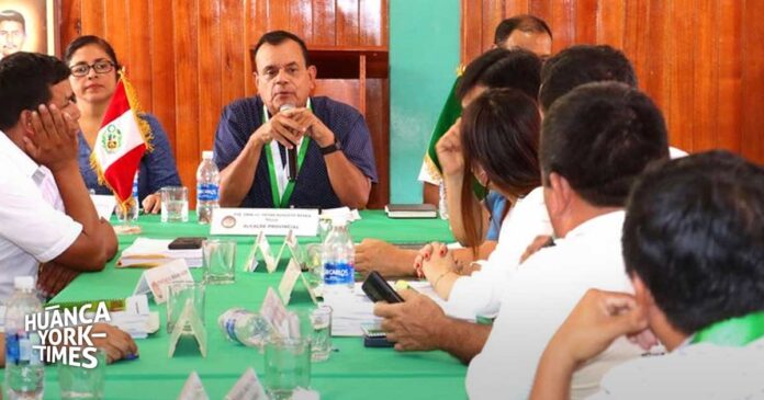 Satipo: Fiscalía investiga a regidores por omitir control en compra de combustible 32% más caro