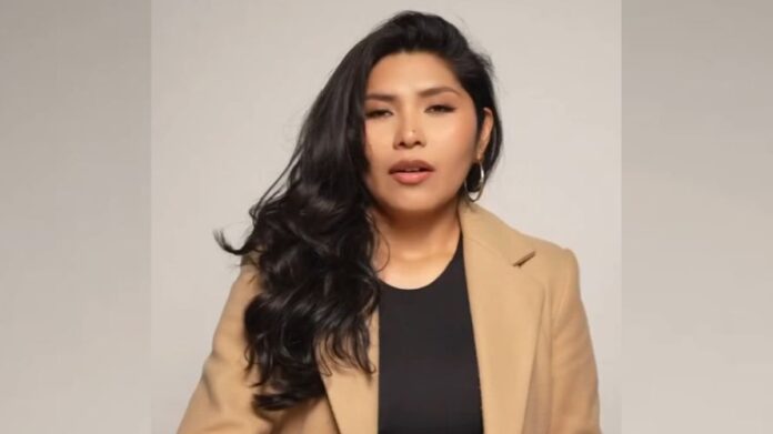 ¿Yarita Lizet será candidata al Congreso? Anunciará su decisión este 3 de septiembre