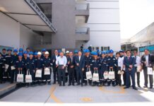 SENATI y Zijin sellan alianza para capacitar a jóvenes y generar empleo en Piura Senati firma convenio