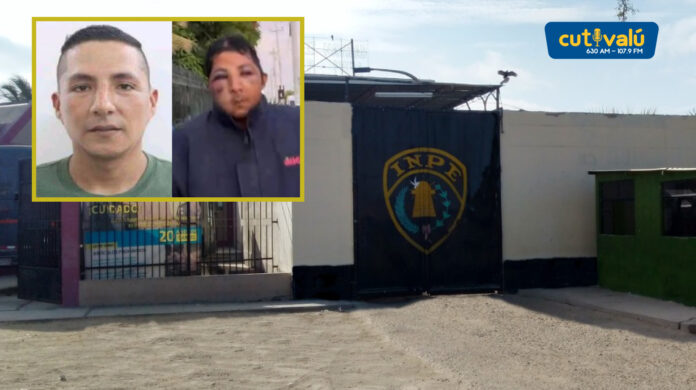 Presunto feminicida a la cárcel