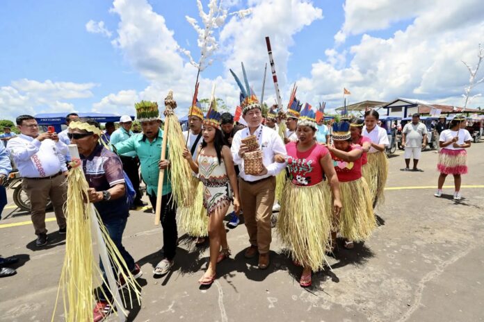 Premier anuncia que gobierno aprobará plan integral de la Amazonía