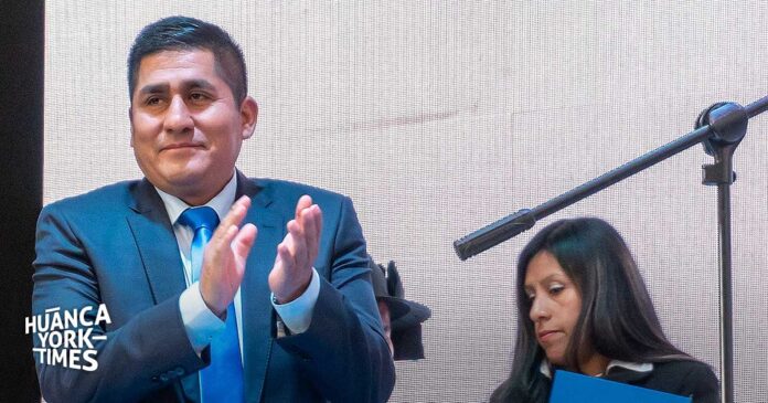 Junín: “Zósimo no ha pagado ni un sol de la deuda social”, acusa dirigente tras anuncio de S/35 millones para este fin