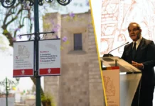 Arequipa y el Congreso Internacional de la Lengua Española: entre el brillo y la desconexión