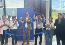 Jaén recupera su conectividad aérea con Lima tras culminar obras en el aeropuerto Fernando Belaunde Terry (VIDEO)