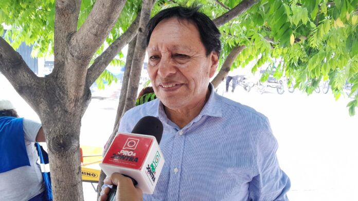 Iquitos supera “récord histórico” de apagones