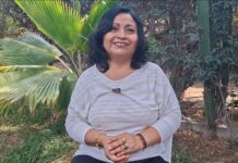 Ortelia Valladolid Brand, coordinadora del Área de Incidencia y Desarrollo de Cutivalú