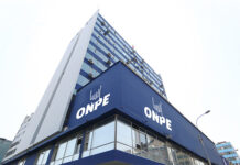 Elecciones primarias ONPE