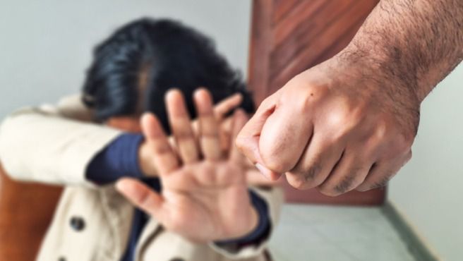 Violencia de género