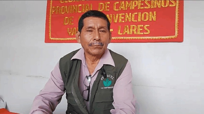 Pobladores de Santa Ana piden mejoras en agua potable, riego y vías rurales