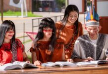 Evaluación de quechua en Ayacucho evidencia avances pero no garantiza educación intercultural