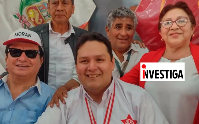 La Libertad: Regidora asesinada en plena chocolatada navideña quería ser alcaldesa de Chicama por el APRA