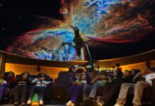 Planetario Nacional IGP