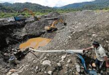 Ampliación del REINFO