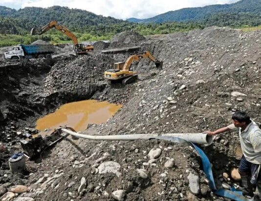 Ampliación del REINFO