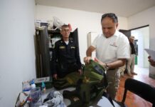 Contraloría supervisa comisarías de Piura y Sullana