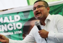 Ronald Atencio confirma que indultará a Pedro Castillo y dará salvoconducto a Betssy Chávez