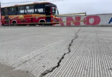 Carretera Huanchaco-Trujillo en riesgo: tiene fallas estructurales, pésima supervisión e interferencias no resueltas por el GORE La Libertad