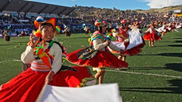 Candelaria 2026 moverá mas de 276 millones de soles