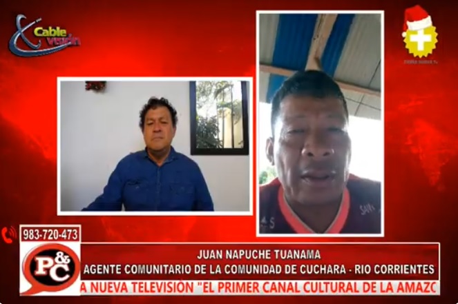 Loreto: Aumentan casos febriles y faltan medicinas en comunidad Cuchara