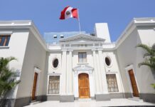 Elecciones Regionales y Municipales 2026