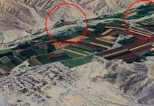 Ica: alertan presencia de mineros informales que contaminan el agua en San José de Los Molinos