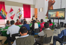 Quillabamba será sede de la Feria Internacional del Cacao en noviembre de 2026