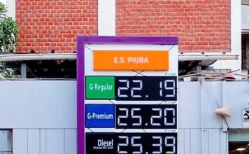 Piura: Alertan nueva alza en precios de combustibles y crece preocupación por impacto económico