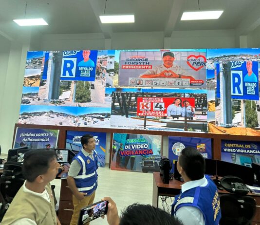 MVO fiscaliza publicidad y propaganda electoral