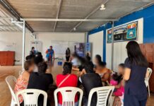 Acceso educativo en favor de adolescentes en conflicto con la ley penal