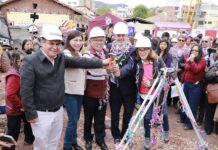 UTP y Gobierno Regional del Cusco inician modernización de colegio en Cusco