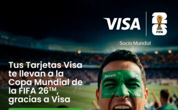 Interbank lleva a sus clientes a la Copa Mundial de la FIFA 2026™ en Estados Unidos