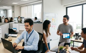 ¿Emprender o trabajar? El dilema que define a la nueva generación profesional