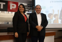 Profesores de la UTP Piura lideran proyecto de investigación