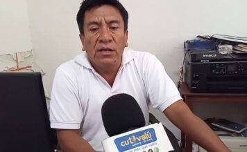 Vecinos denuncian riesgo inminente por puente deteriorado en La Legua