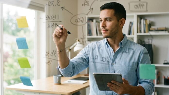 Pasos prácticos para ordenar el crecimiento y tomar mejores decisiones