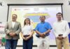 Primer encuentro de Juventudes 2026