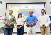 Primer encuentro de Juventudes 2026