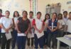 Estudiantes de la I.E. participan de taller de corresponsalía escolar