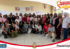 Docentes de la I.E. 20138 se capacitan en atención a casos de violencia