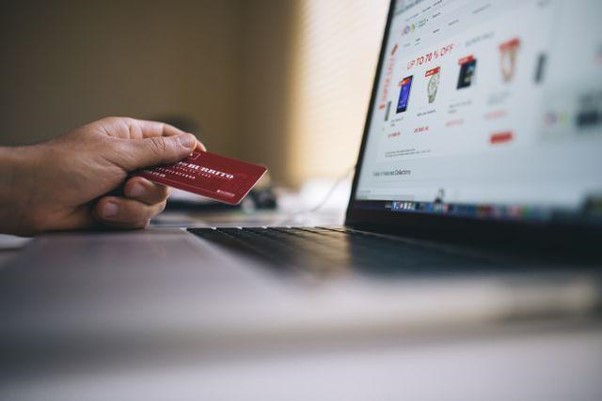 Ofertas relámpago en el Cyber Wow