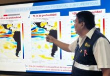 SENAMHI advierte 99% de probabilidad de El Niño hasta 2027 y alerta inicio de lluvias torrenciales en noviembre
