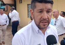 Ministerio de Vivienda inspecciona sistemas de evacuación en Piura ante proximidad de El Niño
