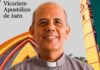 Vaticano nombra Vicario Apostólico de Jaén a Juan Carlos Morantes, superior de la Casa San ignacio de Loyola de Piura